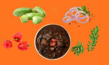 ހީރަސް ރެސިޕީ: ރިހާކުރު ރިހަ