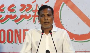 ސަރުކާރުން މުސްކުޅިންނަށްދޭ 5000 ކަނޑާލަނީ