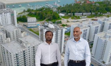 ރާއްޖޭގައި މިހާރު މިއޮތީ ބަތްކައްކާކުޅޭ ސަރުކާރެއް