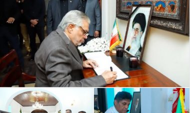 ރާއްޖޭގެ ލީޑަރޝިޕްގެ ކޮލިޓީ ވެއްޓިއްޖެ