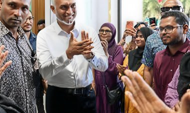 ވެރިކަމާހެދި އުޅެއުޅެ ތިއްބާ ގައުމު ސުންނާފަތިވަނީ