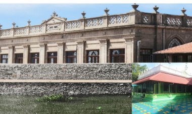 ޑރ. ޝަހީމަށް: ބޭނުންހާ ގޮތެއްނުހަދާ ބަންޑާރަ މިސްކިތް ހިމާޔަތްކުރޭ!