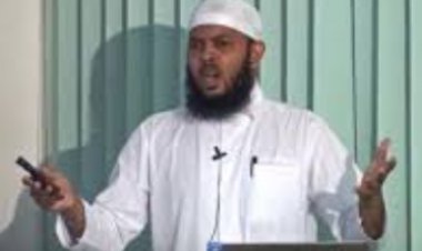 ހަރަމްފުޅު ބޮޑުކުރުމަކީ ބަންޑާރަ މިސްކިތް ތަޅާލަން އޮތް ހުއްޖަތެއްނޫން: އިލްޔާސް