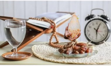 ރޯދަމަހާ ރޯއްޖާ: ރޯދަ ހަދިޔާ 18