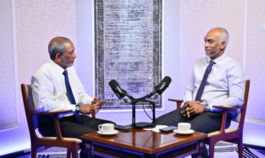 ޕީއެސްއެމް ކަރީގައި މުޒާހަރާ ކުރުމަށް ގޮވާލެވެނީ