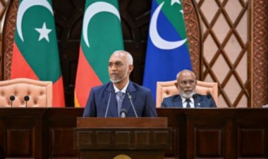 ދައުރެއްގެ އުމުރު ކުރުކުރާ އިސްލާހު އުފެދުމުގައިވެސް ބާތިލު