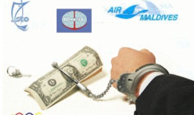 ލުޓޭރުން ޒިންމާވާން ނުޖެހޭ ބޮޑުންގެ ދައުލަތް