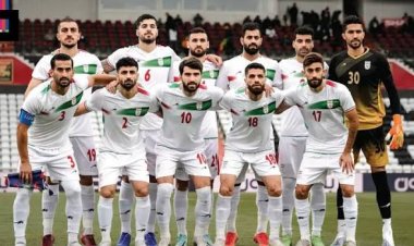 އީރާނަށް ވޯލްޑް ކަޕްގައި ބައިވެރިވެވޭކަށް ނެތް: ދުންޔާމާލީ