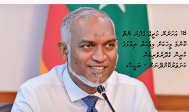 2025 ނިމި ތިންމަސް! ގެދޮރުވެރިކަން ކަށަވަރު ކޮށްދިނީ ކާކަށް!