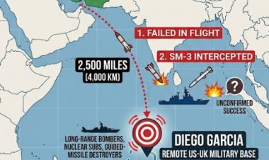 އީރާނުގެ ހަމަލާތައް ފޯޅަވައްސަށް