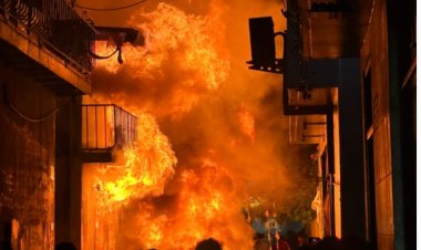 ފުލުފުލުގައި ރޯވަނީ ކައުންސިލްތަކުގެ ވަރަކޮށާލާފައި އޮތުމުން