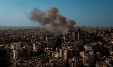 ލުބުނާނުގެ ކޮންމެ ފަސް މީހަކުން އެކަކު ގެދޮރުދޫކޮށް ހިނގައްޖެ!