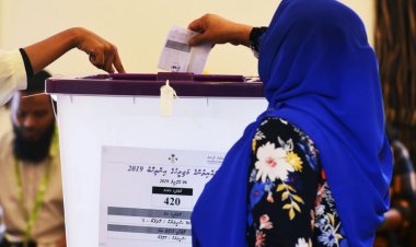 މަގޭ މެންބަރު ހޫރައެއް ނުލެވޭނެ!