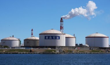 ޖަޕާނުގެ ރިޒާވުން ތެޔޮ ދޫކުރަން ނިންމައިފި