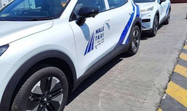 ސަރުކާރުގެ ޓެކްސީ ލައިނަކީ މާސިންގާ ސްކޭމެއް!؟