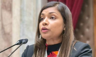 ސަލްމާ ރަޝީދަކީ ގައުމަށް ހުރި ހުތުރެއް: ރޮޒޭނާ