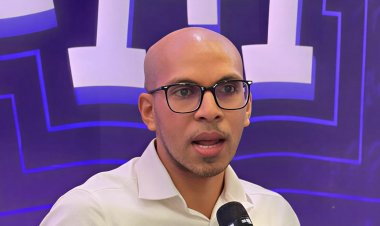 މަޖިލިސް އުފެދޭގޮތާއި ސިޔާސީ ހަގީގަތް ދިމާނުވޭ: އައިމަން