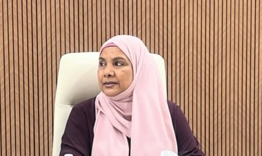 ޖެންޑަރ މިނިސްޓަރަށް: ލާހޫރެންޏާ ކަނަށްވެސް ގޮވާނެ!