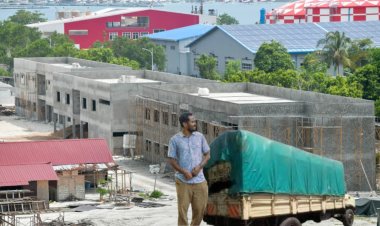 ސަސްޕެންޝަނުން ވައްކަން ހަލާލުކޮށް ސަނީހު ކައުންސިލަށް