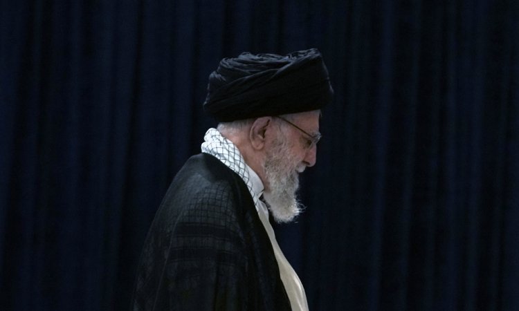 އީރާނުގެ އާޔަތުއްލާ އަވަހާރަކޮށްލެވިއްޖެކަމަށް ޓްރަމްޕް އިއުލާނު ކުރައްވައިފި