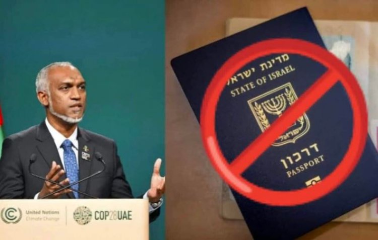 އީރާނުގެ ލީޑަރ އަވަހާރަކޮށްލުން މުއިއްޒު ކުއްވެރިއެއް ނުކުރި!