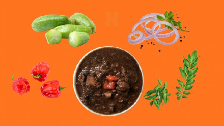 ހީރަސް ރެސިޕީ: ރިހާކުރު ރިހަ