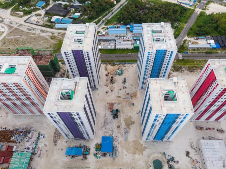 މިނސްޓަރ މުއްތޮލިބަށް: ގާނޫނަކުން ކުއްޔަށް ދިނުމެއް ނުހުއްޓުވޭނެ!