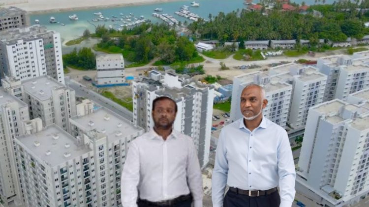 ރާއްޖޭގައި މިހާރު މިއޮތީ ބަތްކައްކާކުޅޭ ސަރުކާރެއް