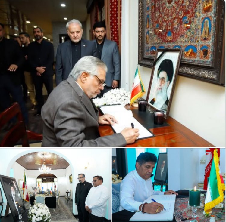 ރާއްޖޭގެ ލީޑަރޝިޕްގެ ކޮލިޓީ ވެއްޓިއްޖެ