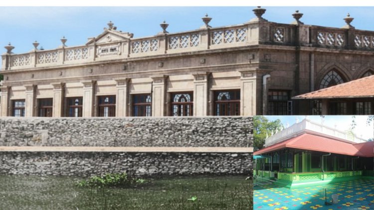 ޑރ. ޝަހީމަށް: ބޭނުންހާ ގޮތެއްނުހަދާ ބަންޑާރަ މިސްކިތް ހިމާޔަތްކުރޭ!