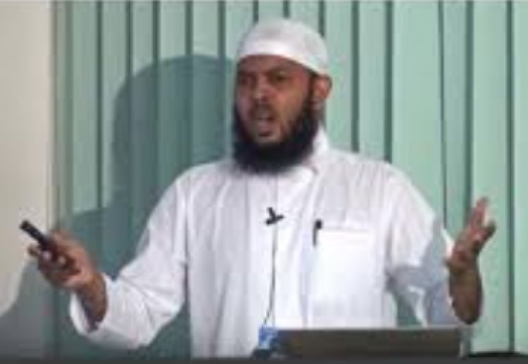 ހަރަމްފުޅު ބޮޑުކުރުމަކީ ބަންޑާރަ މިސްކިތް ތަޅާލަން އޮތް ހުއްޖަތެއްނޫން: އިލްޔާސް