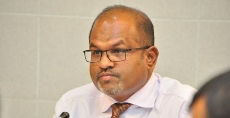 ނަމިރާ ނާޒިމަށް: ދެ އިންތިހާބު އެއްކުރަން ހާއްސަ މަޖިލީހުން އެއްބަހެއްނުވޭ