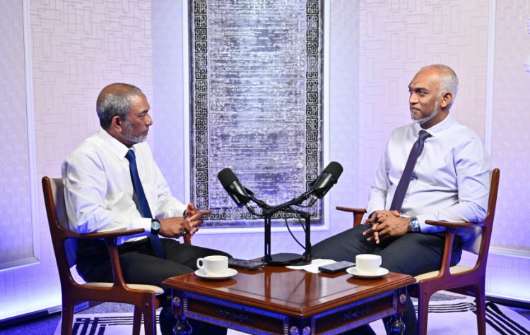 ޕީއެސްއެމް ކަރީގައި މުޒާހަރާ ކުރުމަށް ގޮވާލެވެނީ