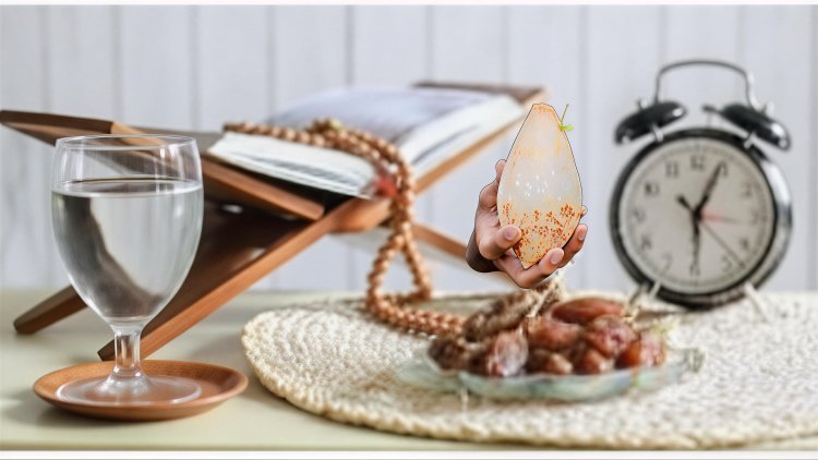 ރޯދަމަހާ ރޯއްޖާ: ރޯދަ ހަދިޔާ 27