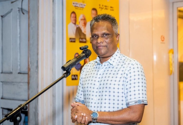 ބޭނާތައް ނެގިޔަސް މާލޭ މީހުންގެ ހިތްތަކުން އާޒިމް ފުހެނުލެވޭނެ!