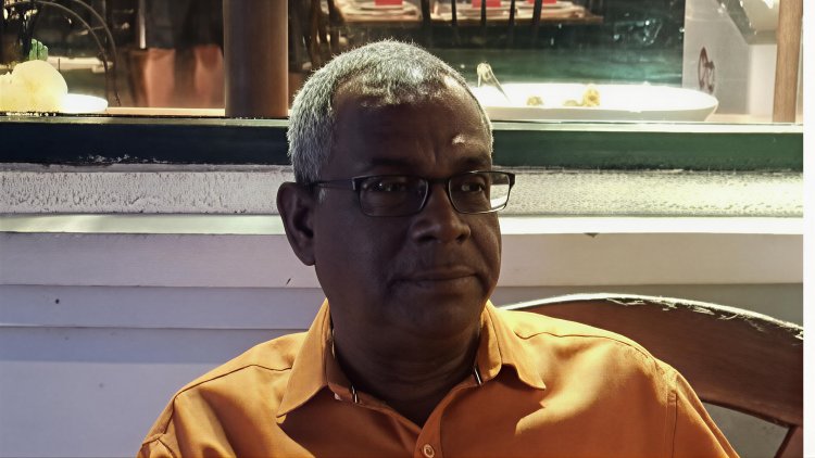 ސަރަނގޭއަށް: 50 މިލިޔަންގެ ޑީލެއް ހަދާފާ ދަލުބޭރޭ މުޑަހަންޖޭ ނުކިޔާ!