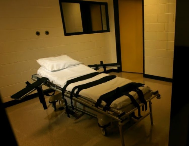 މުއިއްޒާ ދައުވާކުރުން ނޫންކަމެއް މަރުގެއަދަބާ ގުޅިގެން ކުރާކަށްނެތް!