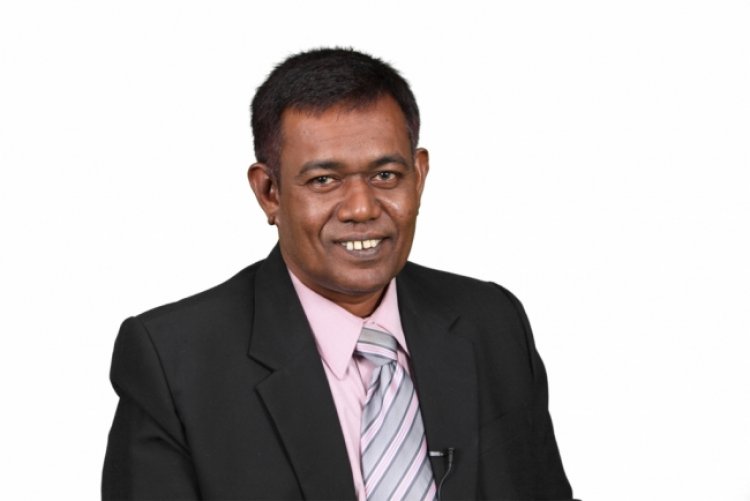 ފެންނަ ނުފެންނަ ވޯޓުގައި ނޫނެކޭ ބުނުމަށް އިބުރާ ގޮވާލައިފި!