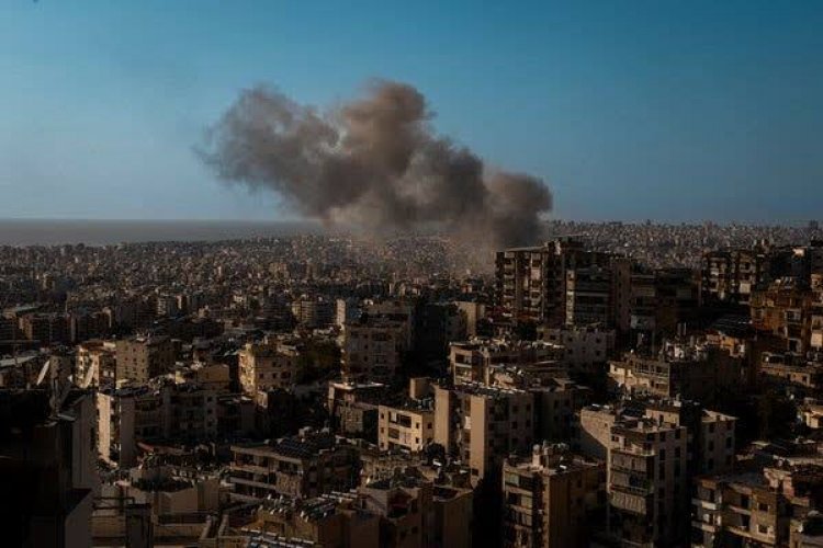 ލުބުނާނުގެ ކޮންމެ ފަސް މީހަކުން އެކަކު ގެދޮރުދޫކޮށް ހިނގައްޖެ!