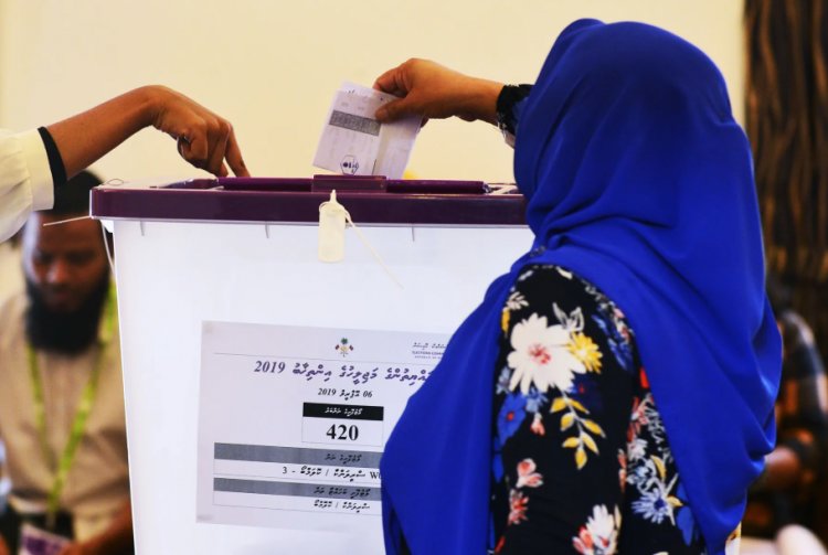 މަގޭ މެންބަރު ހޫރައެއް ނުލެވޭނެ!