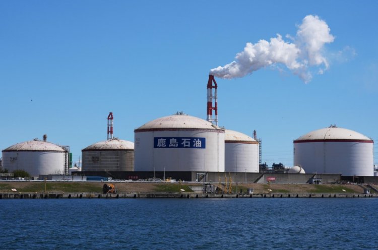 ޖަޕާނުގެ ރިޒާވުން ތެޔޮ ދޫކުރަން ނިންމައިފި