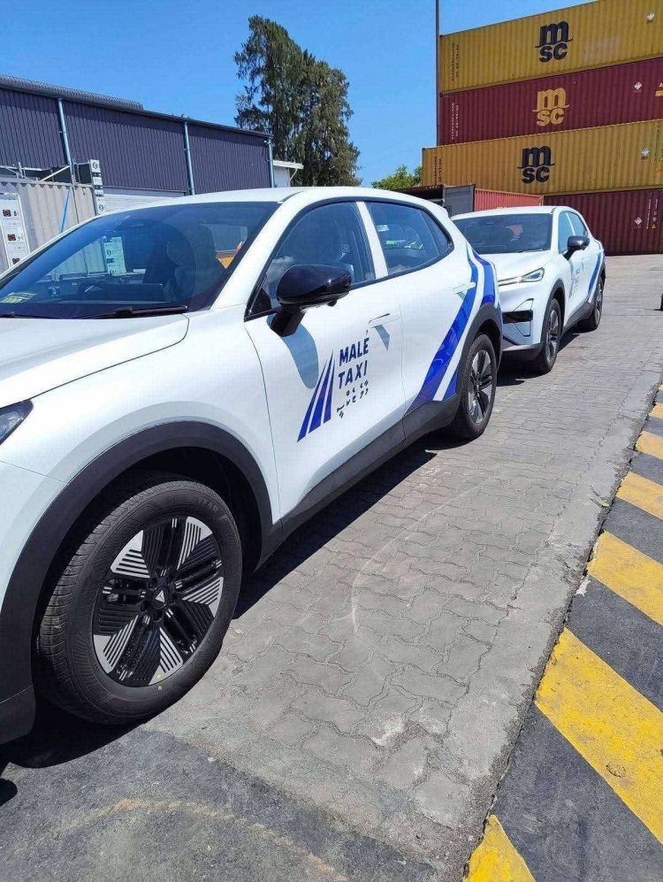 ސަރުކާރުގެ ޓެކްސީ ލައިނަކީ މާސިންގާ ސްކޭމެއް!؟