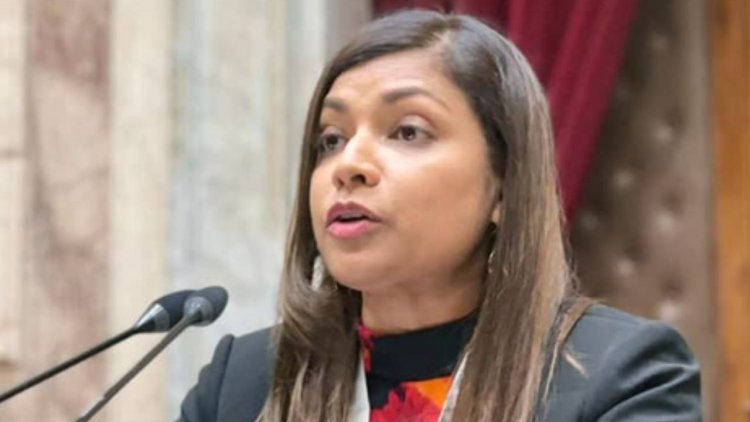 ސަލްމާ ރަޝީދަކީ ގައުމަށް ހުރި ހުތުރެއް: ރޮޒޭނާ