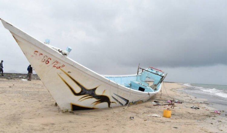 ޔޫނާންގެ ކޯސްޓްގާޑުން 26 މީހަކު ސަލާމަތްކޮށްފި