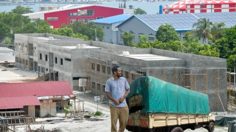 ސަސްޕެންޝަނުން ވައްކަން ހަލާލުކޮށް ސަނީހު ކައުންސިލަށް