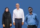 އެމްއޭސީއެލް މަސައްކަތްތެރިން ހަނާވަނީ - ޕީއެންސީ ބޮޓުން ޖީބުފުރަނީ