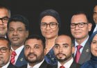 ރައްޔިތުންގެ ބާރުގެ ކުޑަމިންވަރަކުން މުއިއްޒު ސަރުކާރު ކޮށިއަރުވާލައިފި