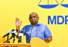 އެމްޑީޕީއަކީ ވޯޓުން އުފާވެރިކަން ހޯދާ ޕާޓީ: އެމްޑީޕީގެ ރައީސް