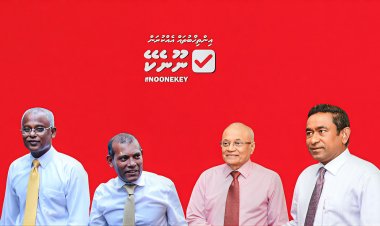 މުއިއްޒު ގަޔަށް ފަހާކޯޓަށް 4 ރައީސުން ނޫނެކޭ ބުނީ ކީއްވެ!