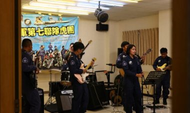 މަޝްހޫރު ފަންނާނުން ސިފައިންގެ ހިދުމަތުން ރެކެންއުޅޭ މައްސަލަތަކެއް